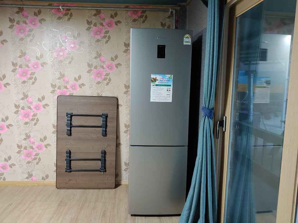 바다풍경펜션
