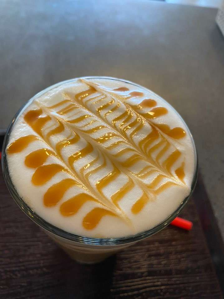 커피브루