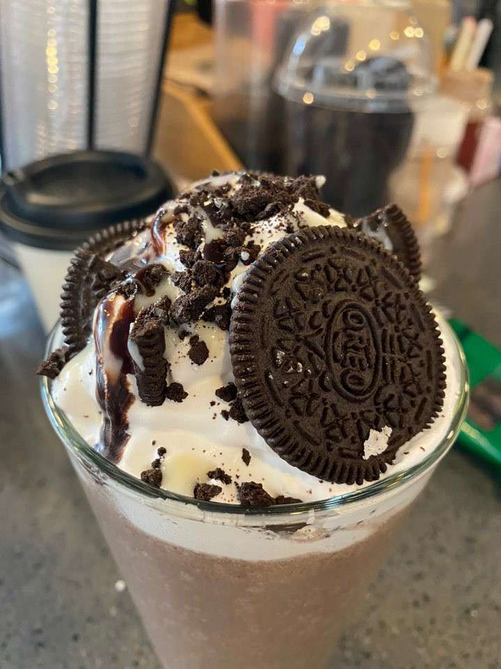 커피브루