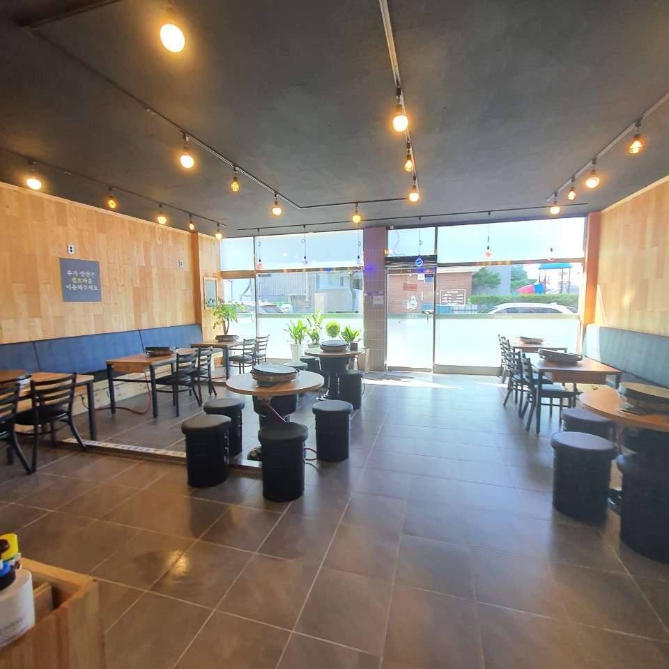 초당닭갈비