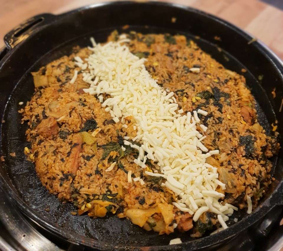 초당닭갈비