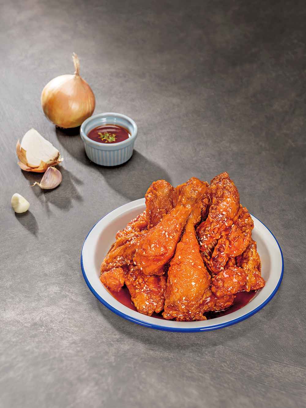 가마치통닭충남홍성점
