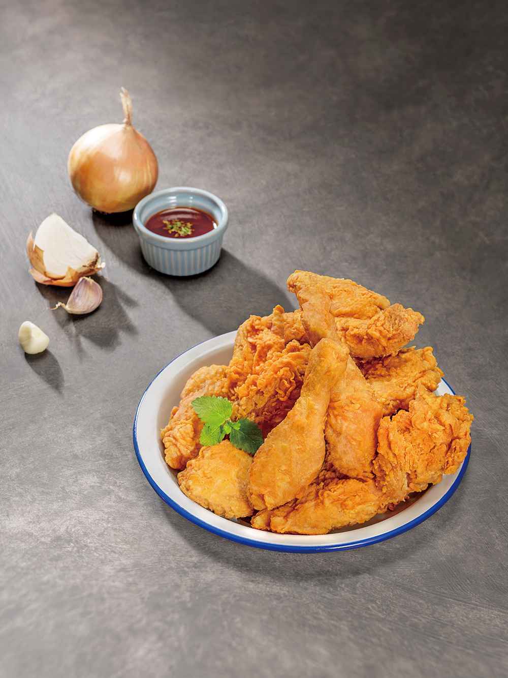 가마치통닭충남홍성점