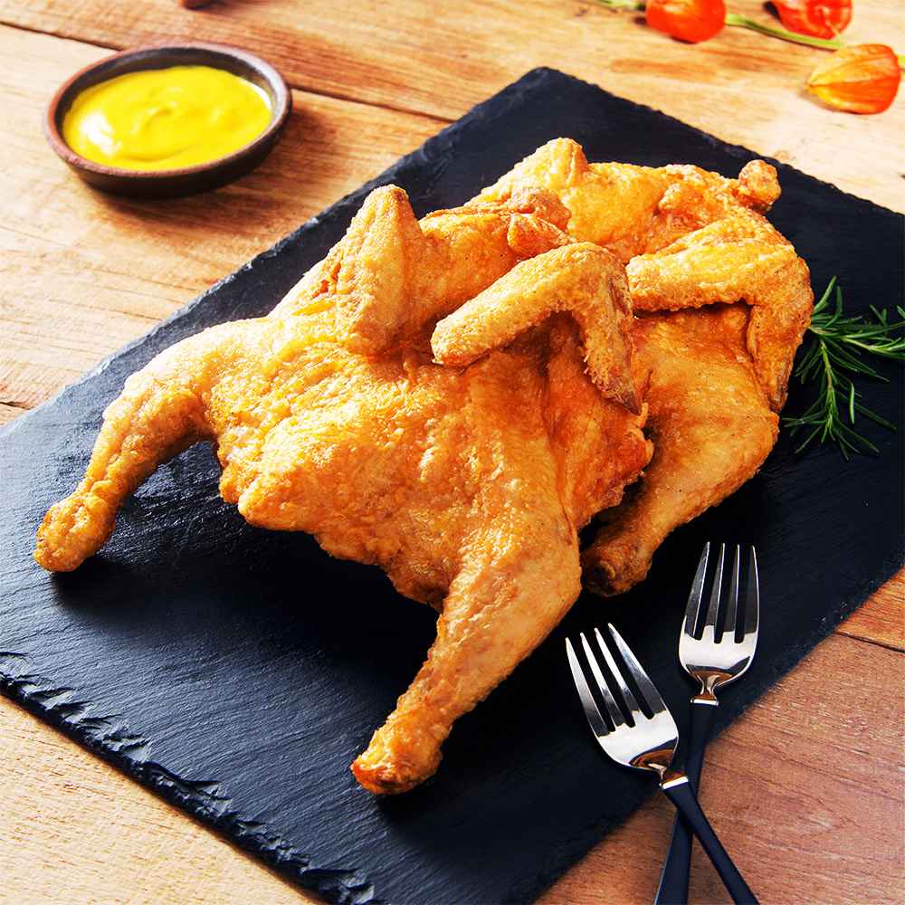 가마치통닭충남홍성점