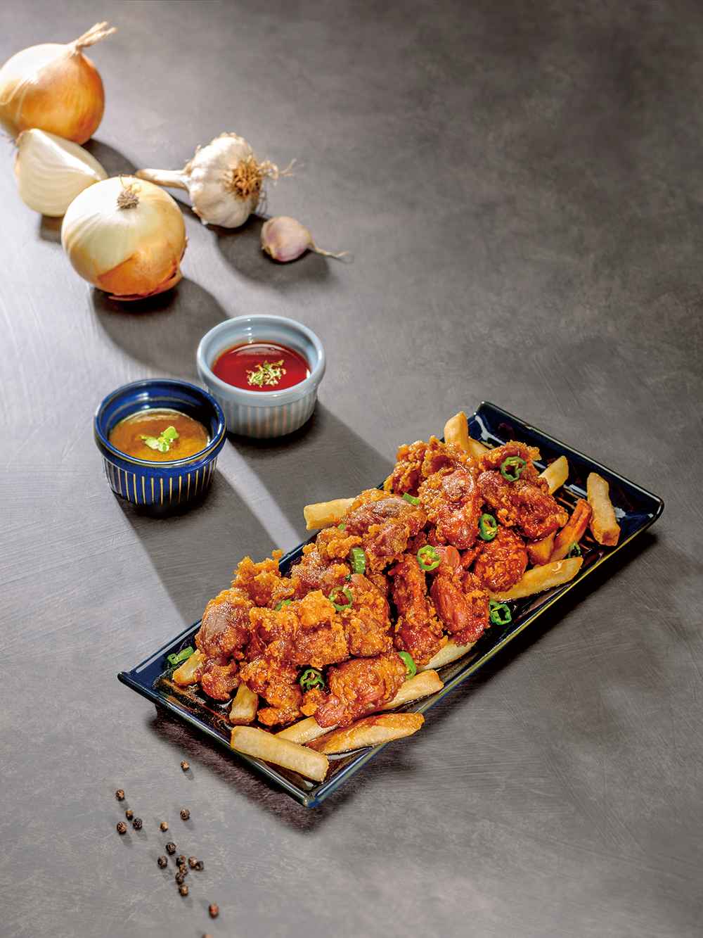 가마치통닭충남홍성점