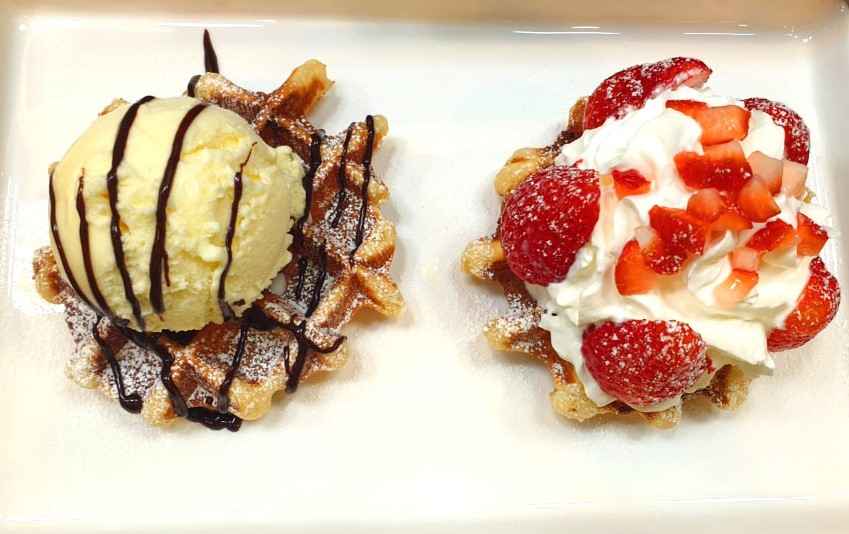 커피앤플