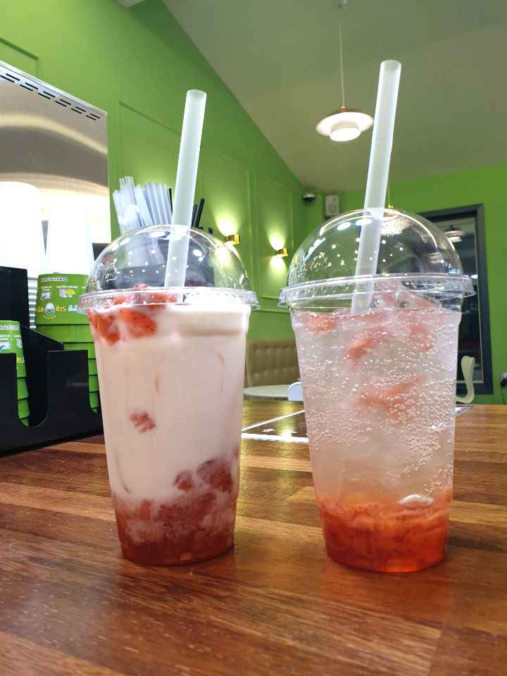 커피앤플