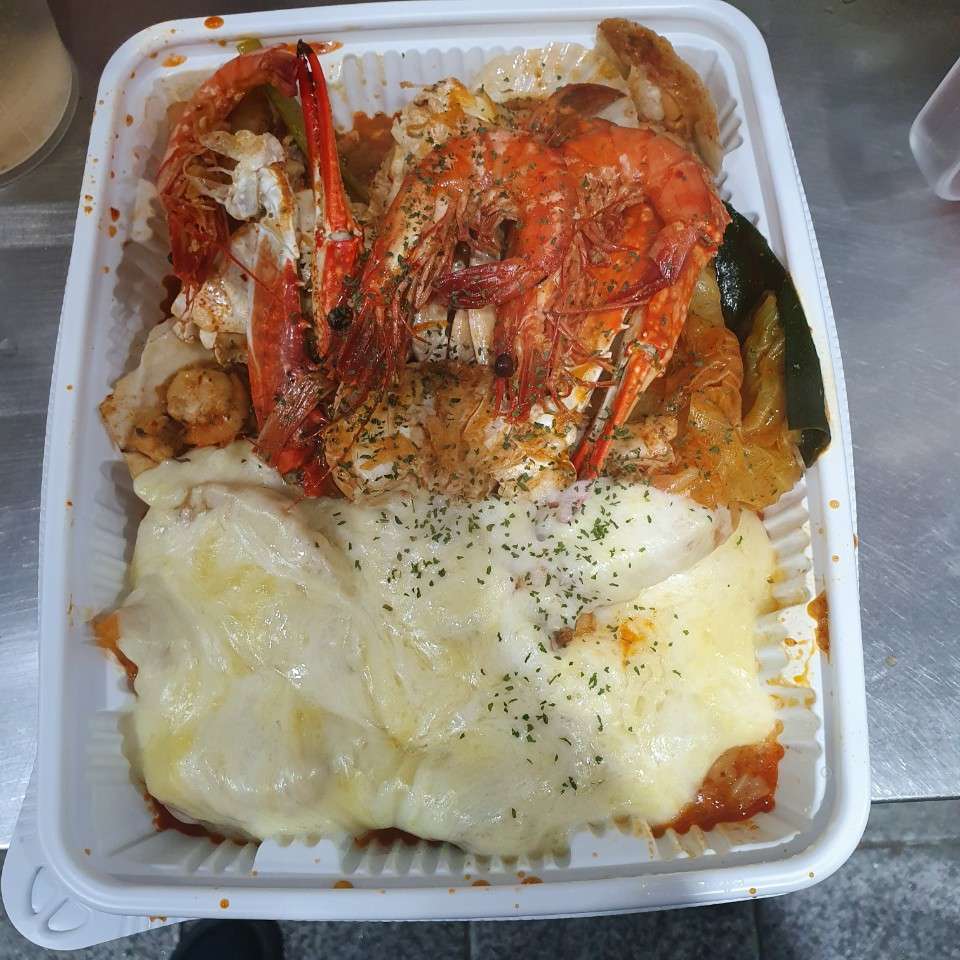 닭의한수