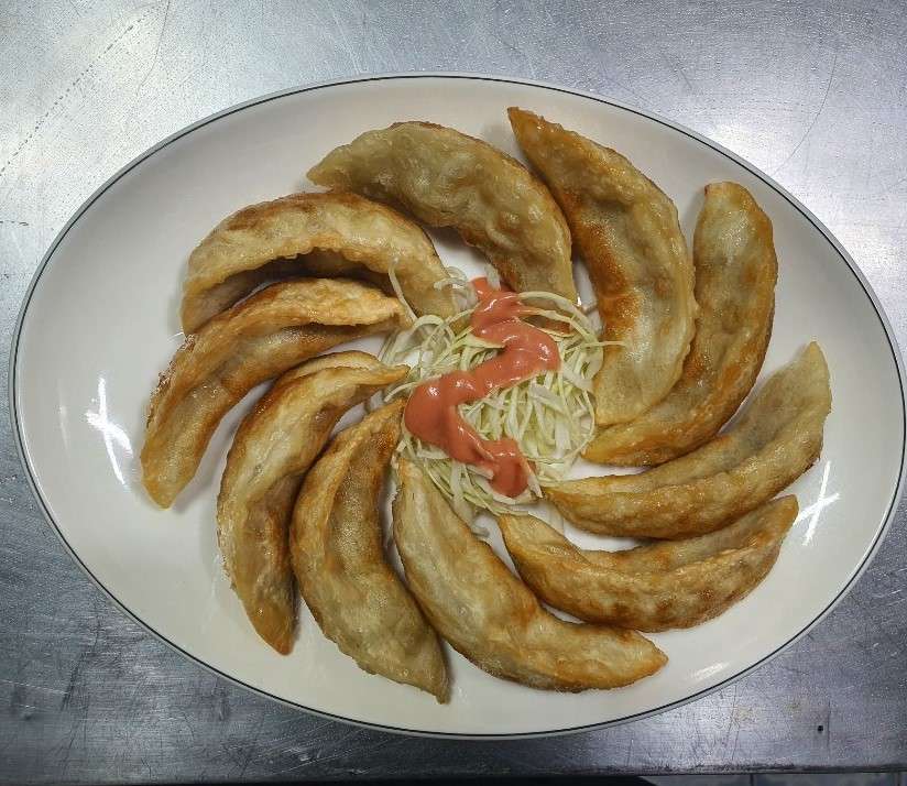 해적