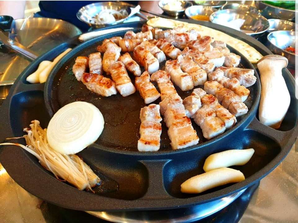 공사판뒷고기도청점