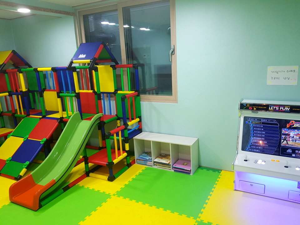공사판뒷고기도청점