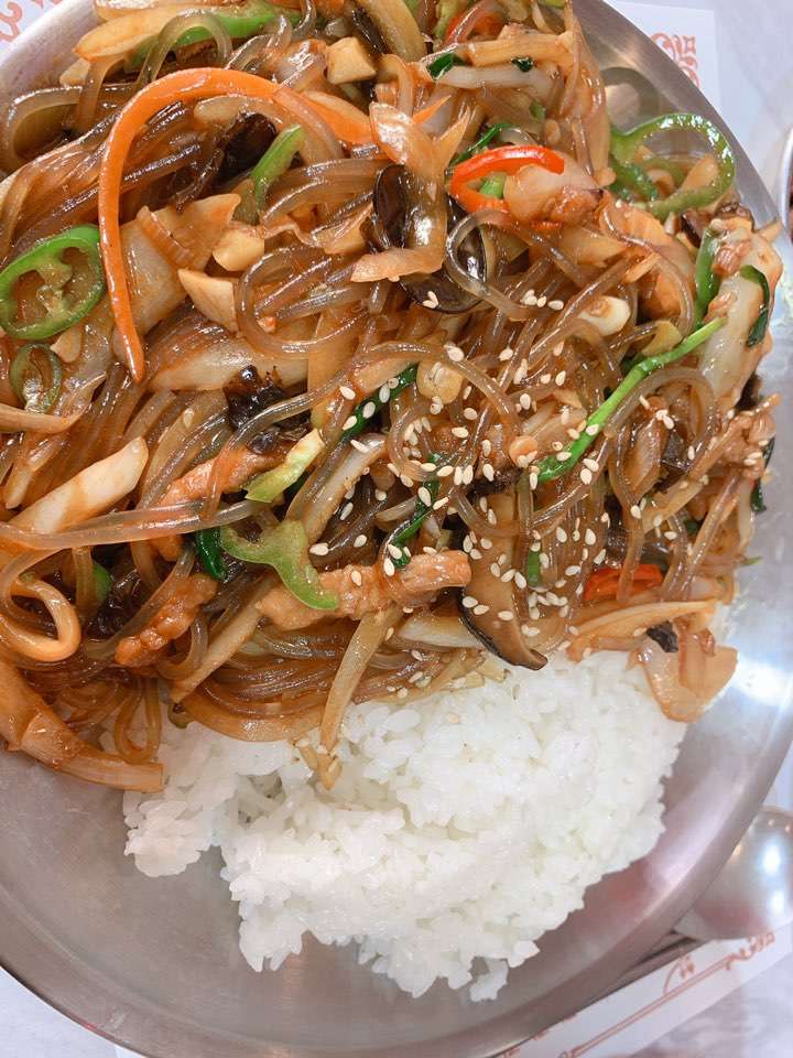 한정남의샤오차이