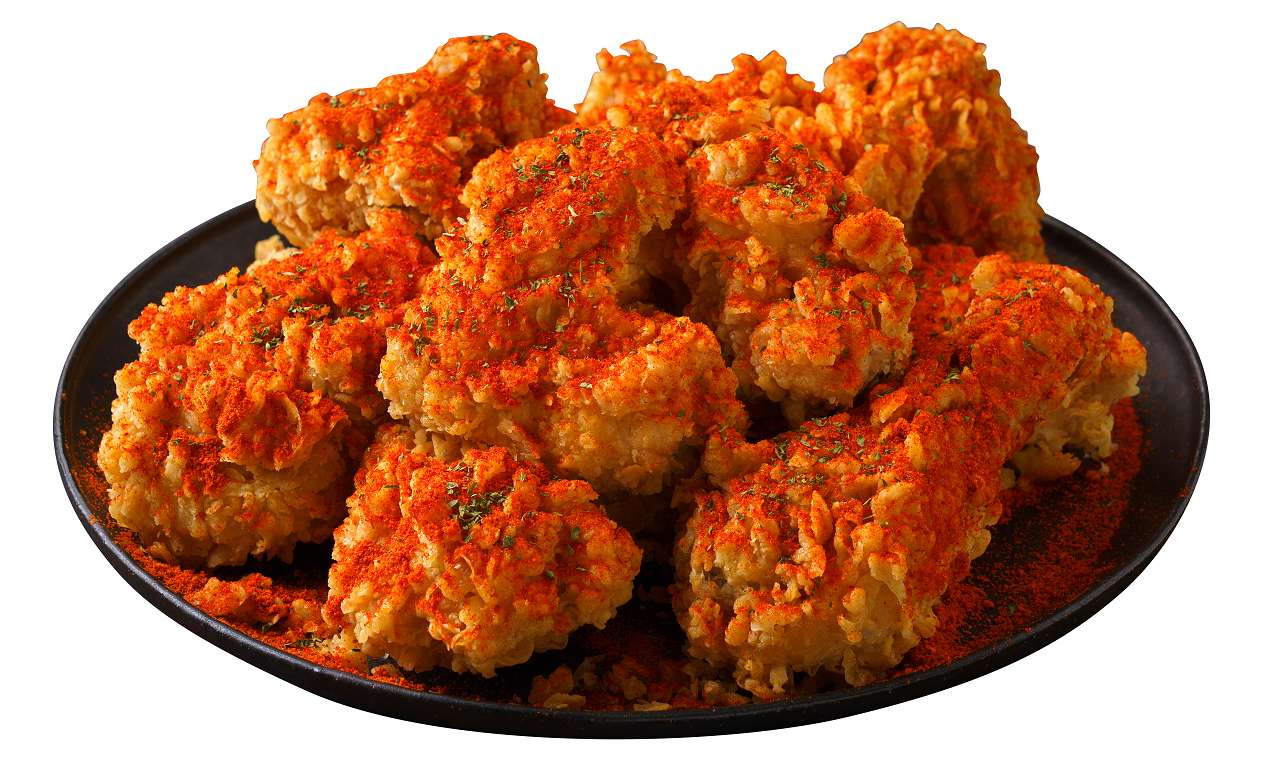 BBQ치킨삼척교동점