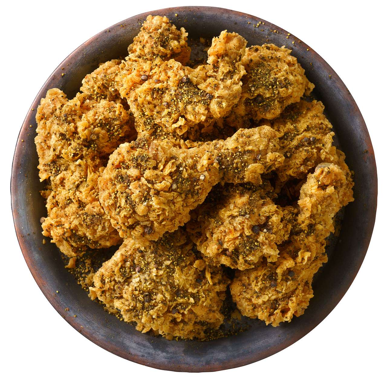 BBQ치킨삼척교동점