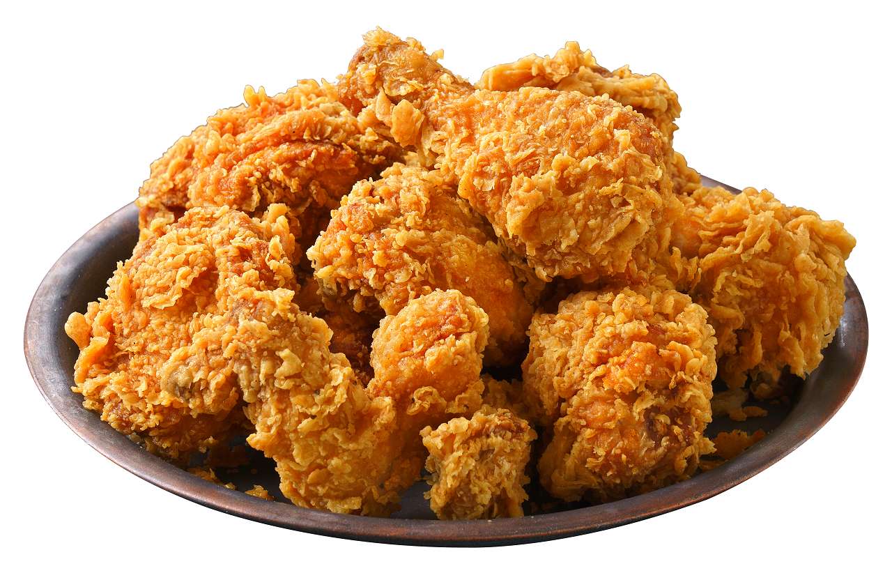 BBQ치킨삼척교동점