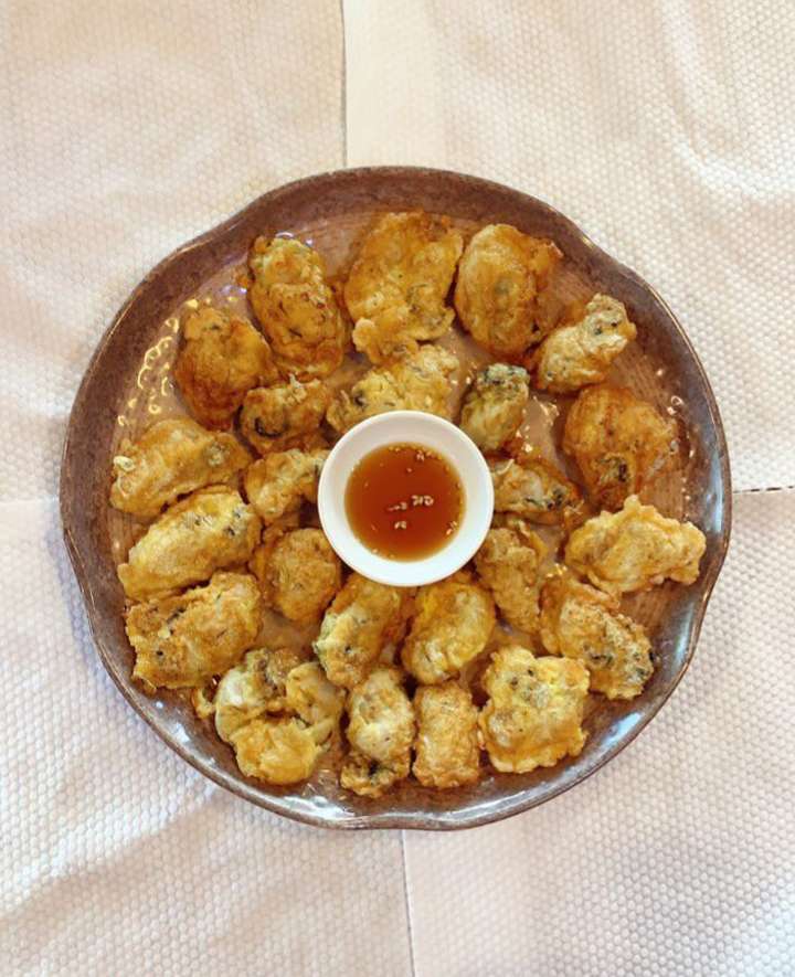 대구뽈찜굴국밥