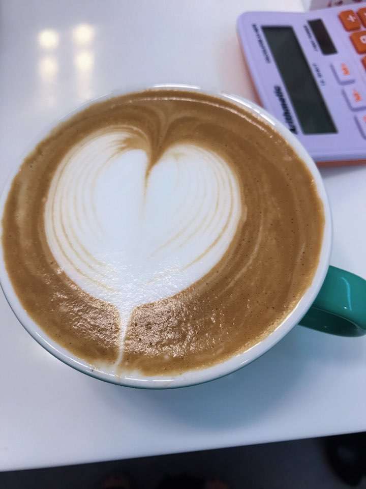카페그린