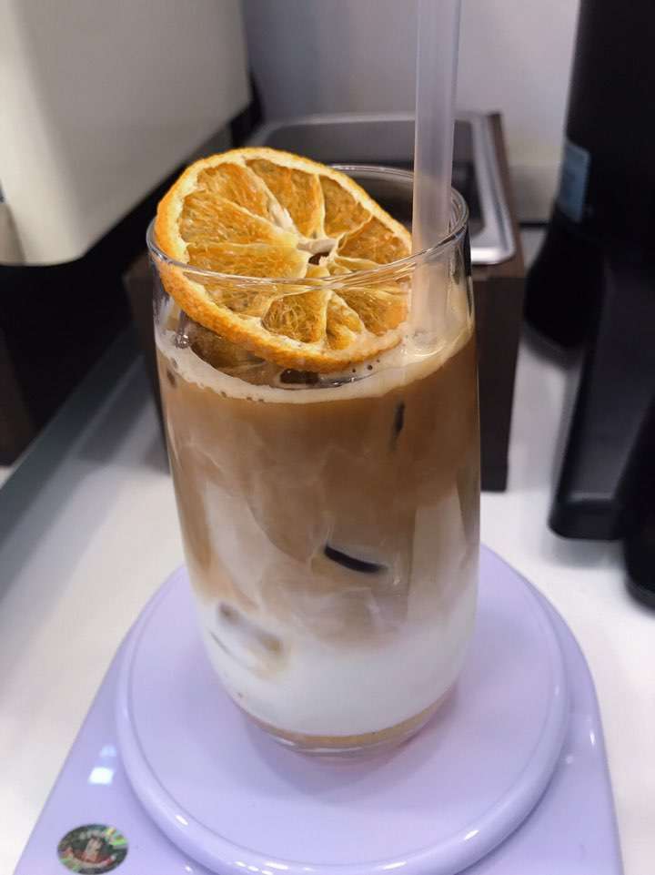 카페그린