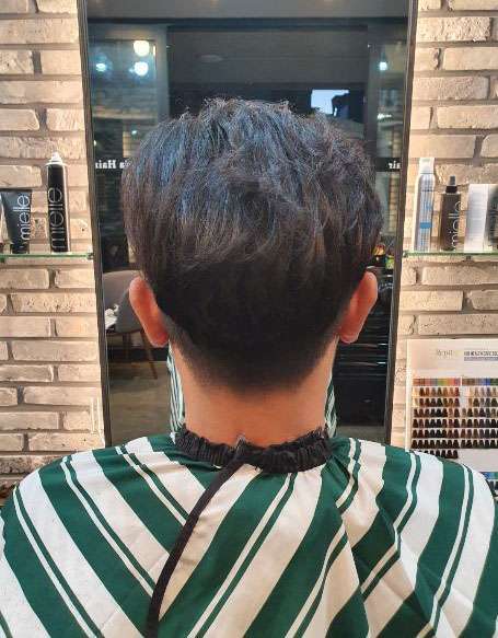 루다헤어