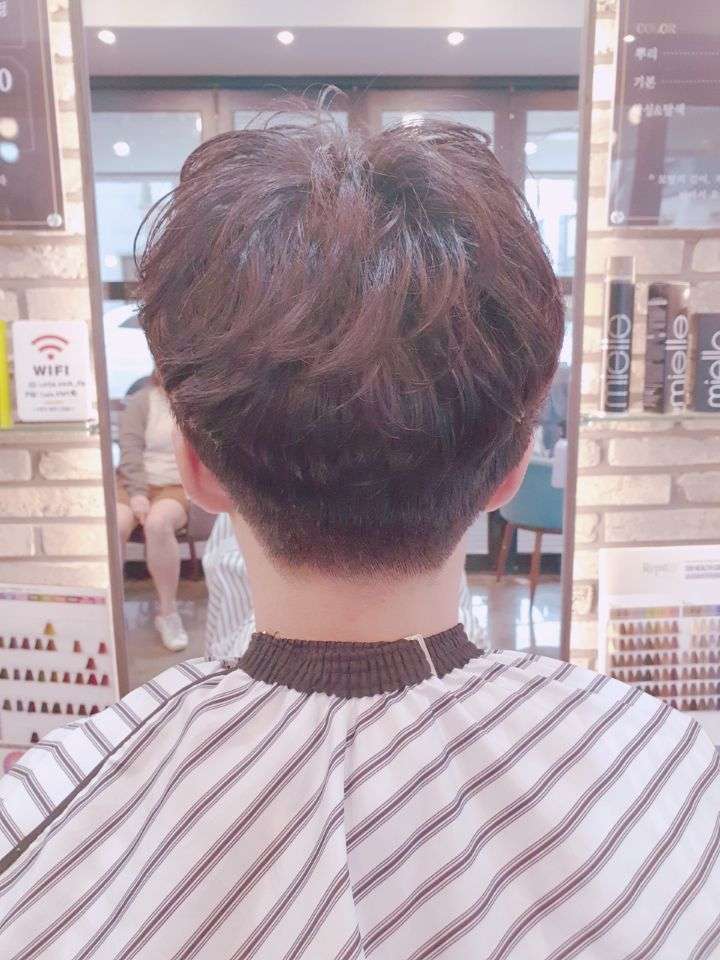루다헤어