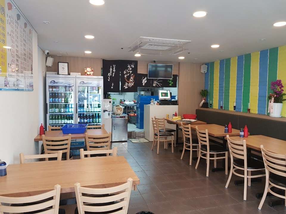 도시바다