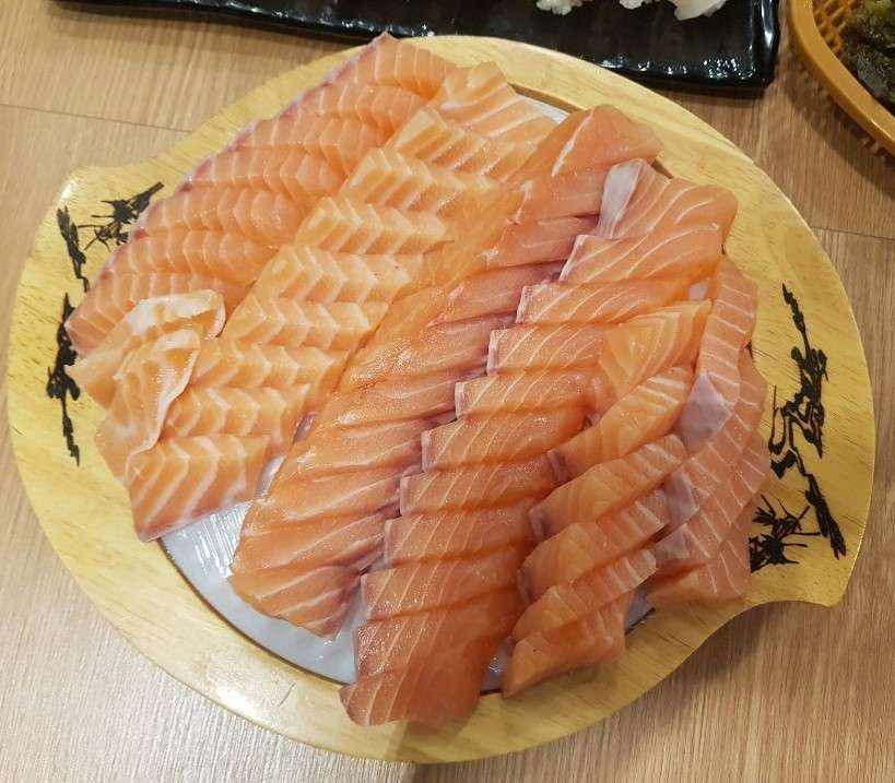 도시바다