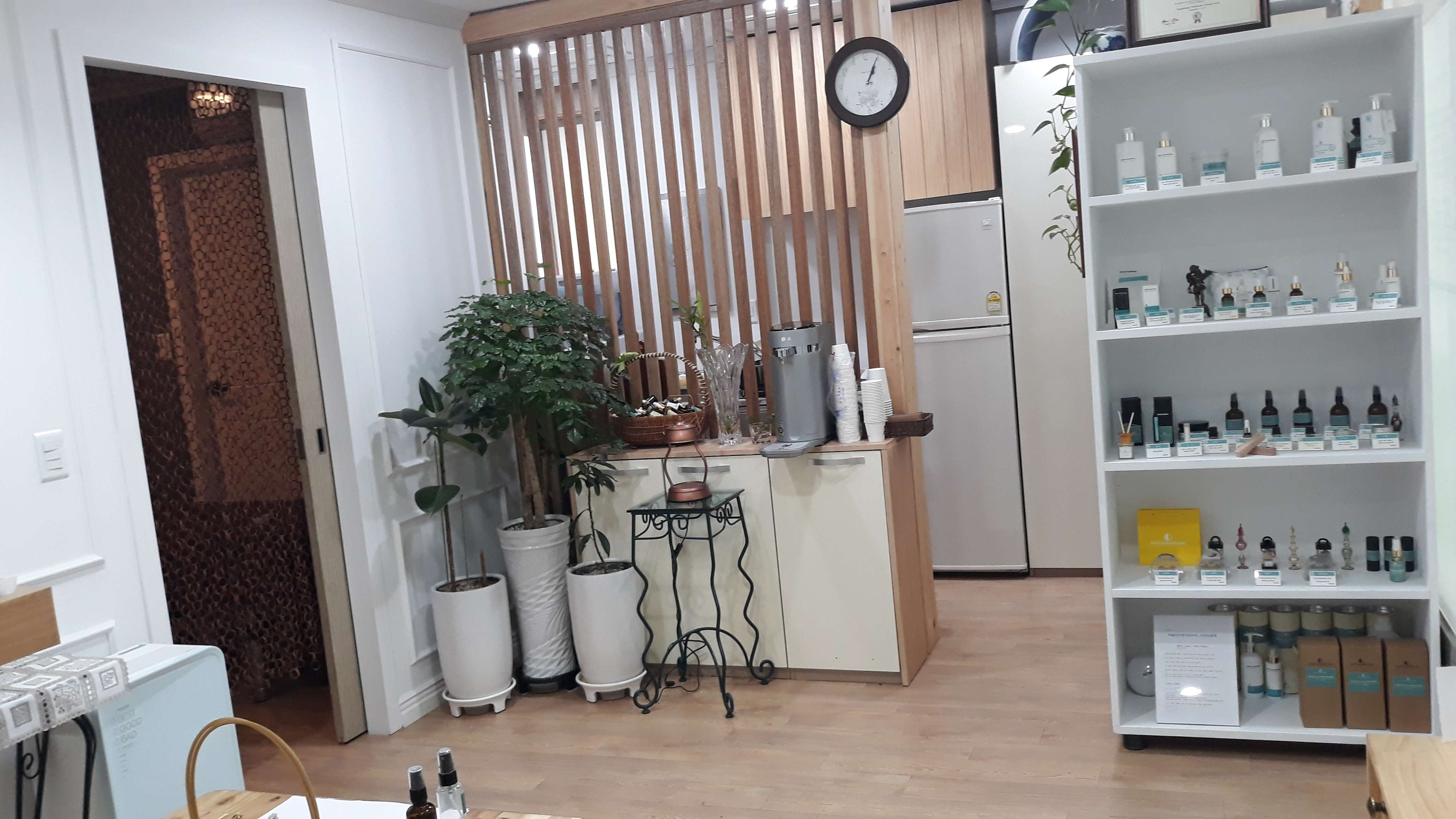 더 피어라스킨&바디 이화칠금영도점