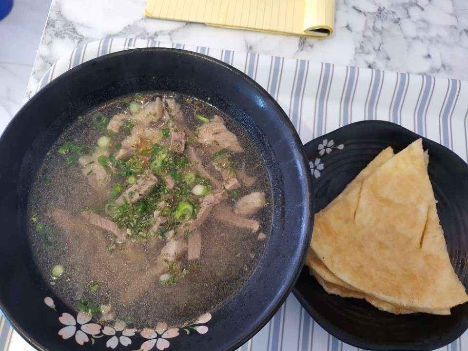 몽골라운지