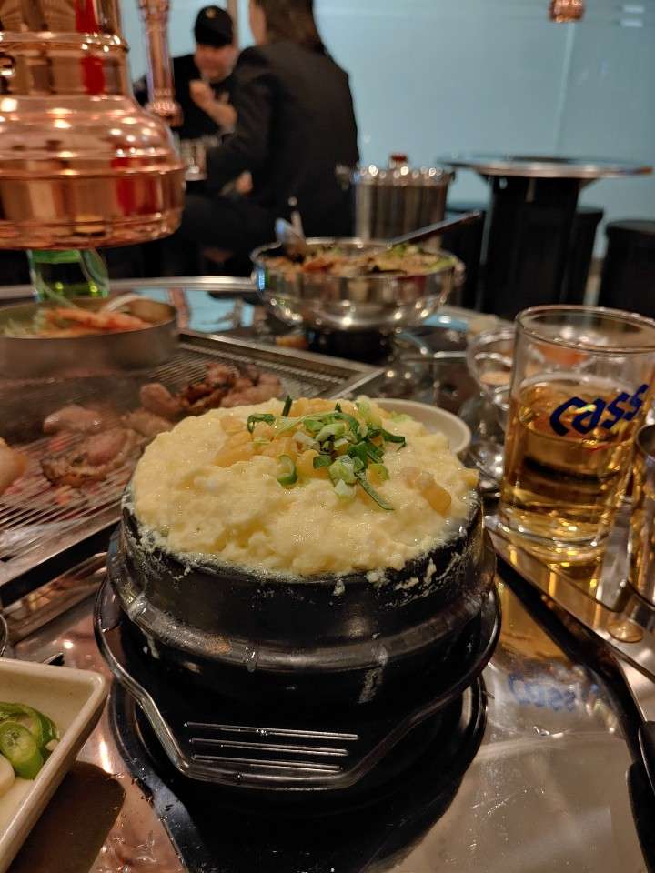 망태뒷고기