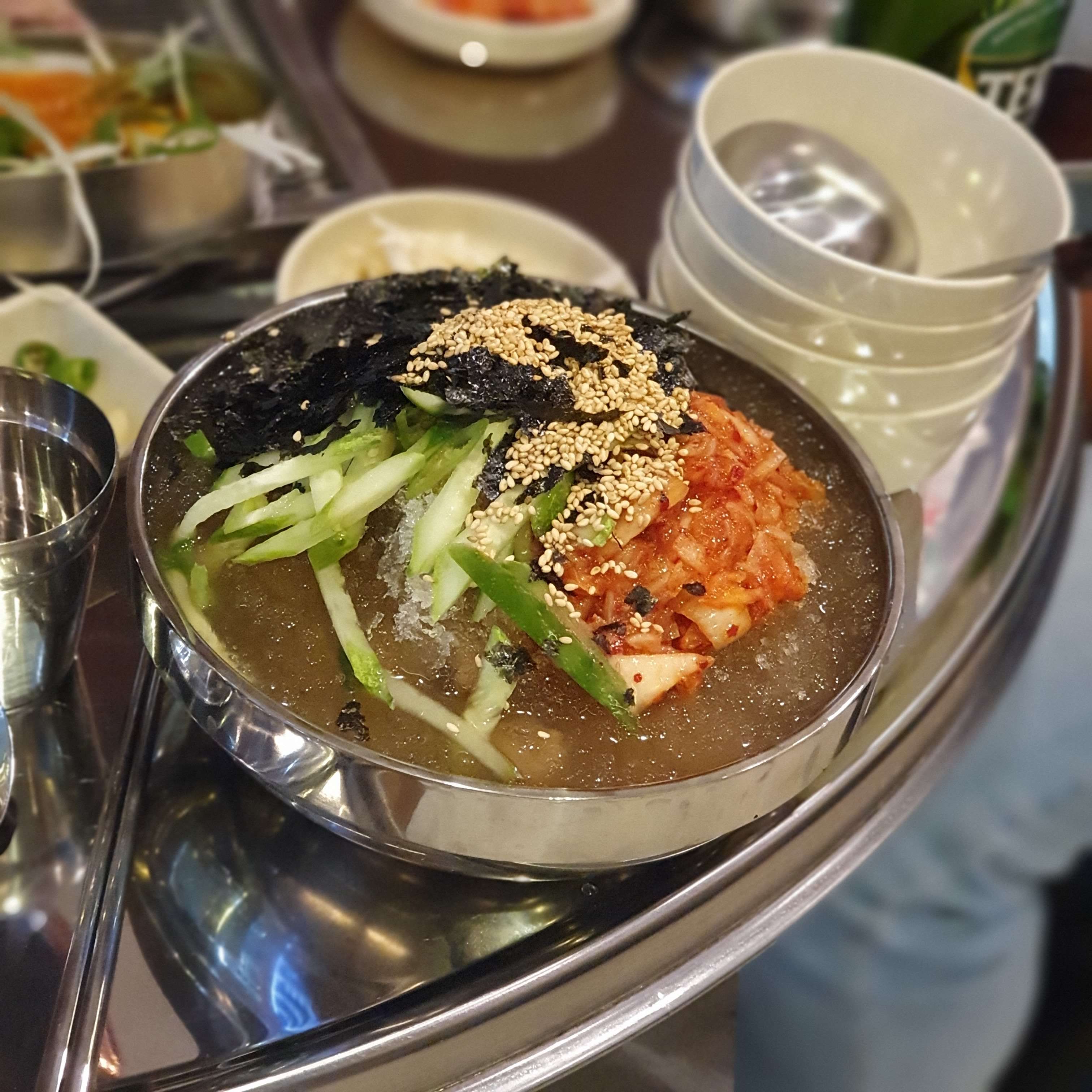 망태뒷고기