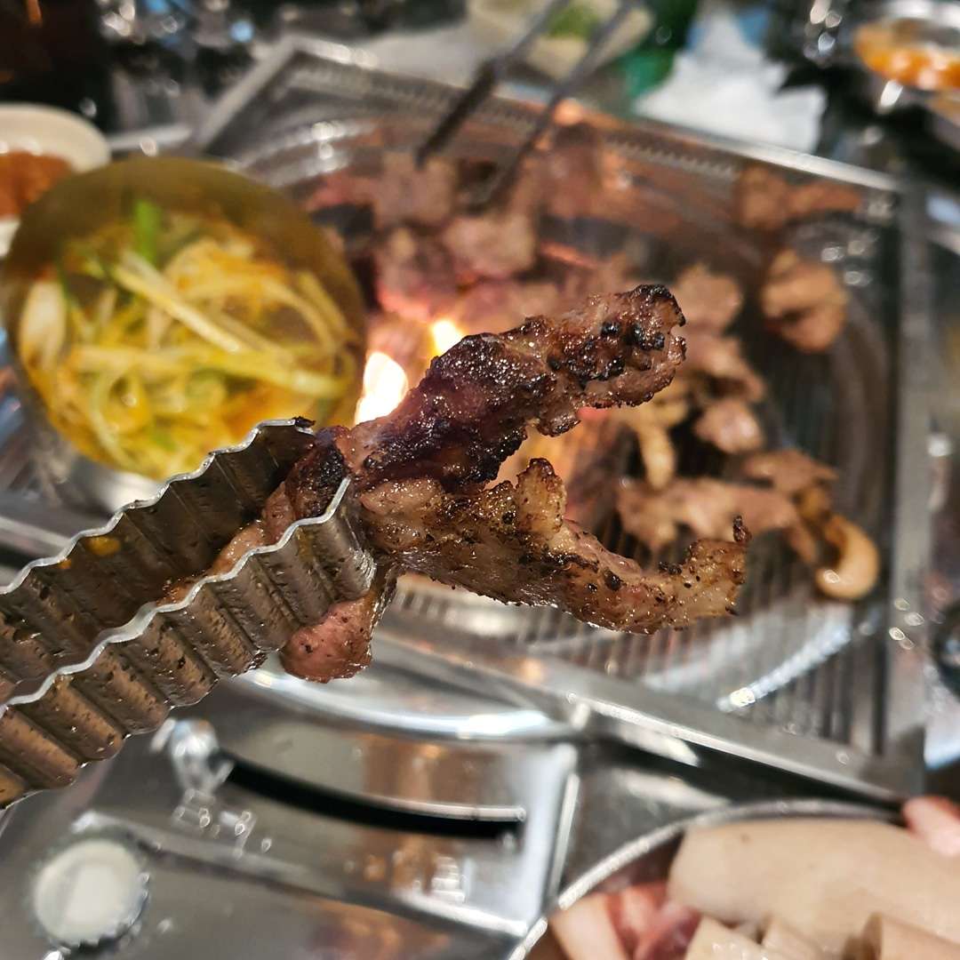 망태뒷고기