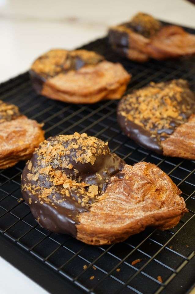 커피셀러경대정문점
