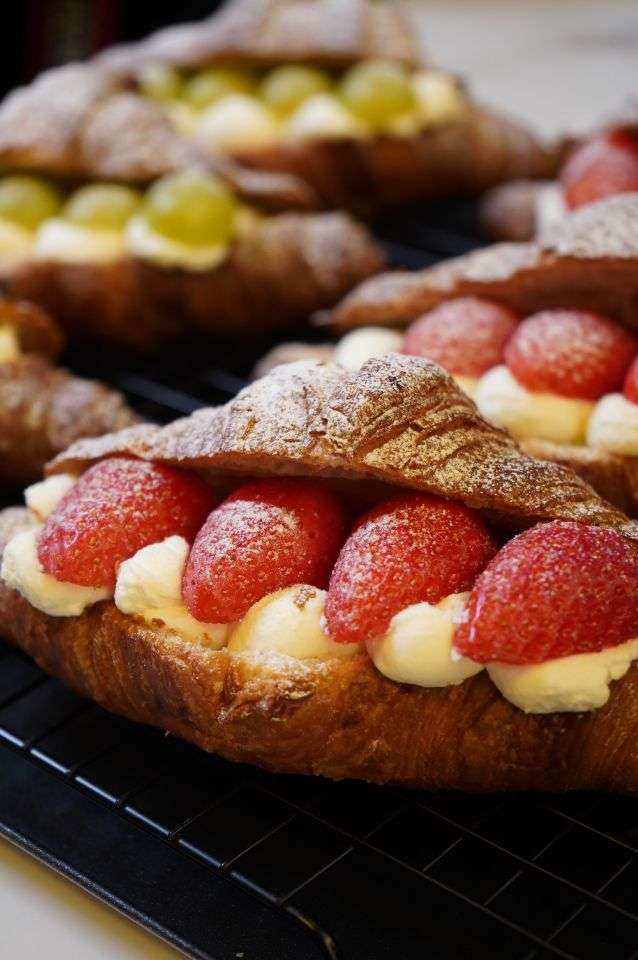 커피셀러경대정문점