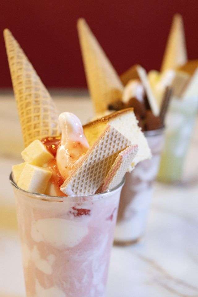 커피셀러경대정문점