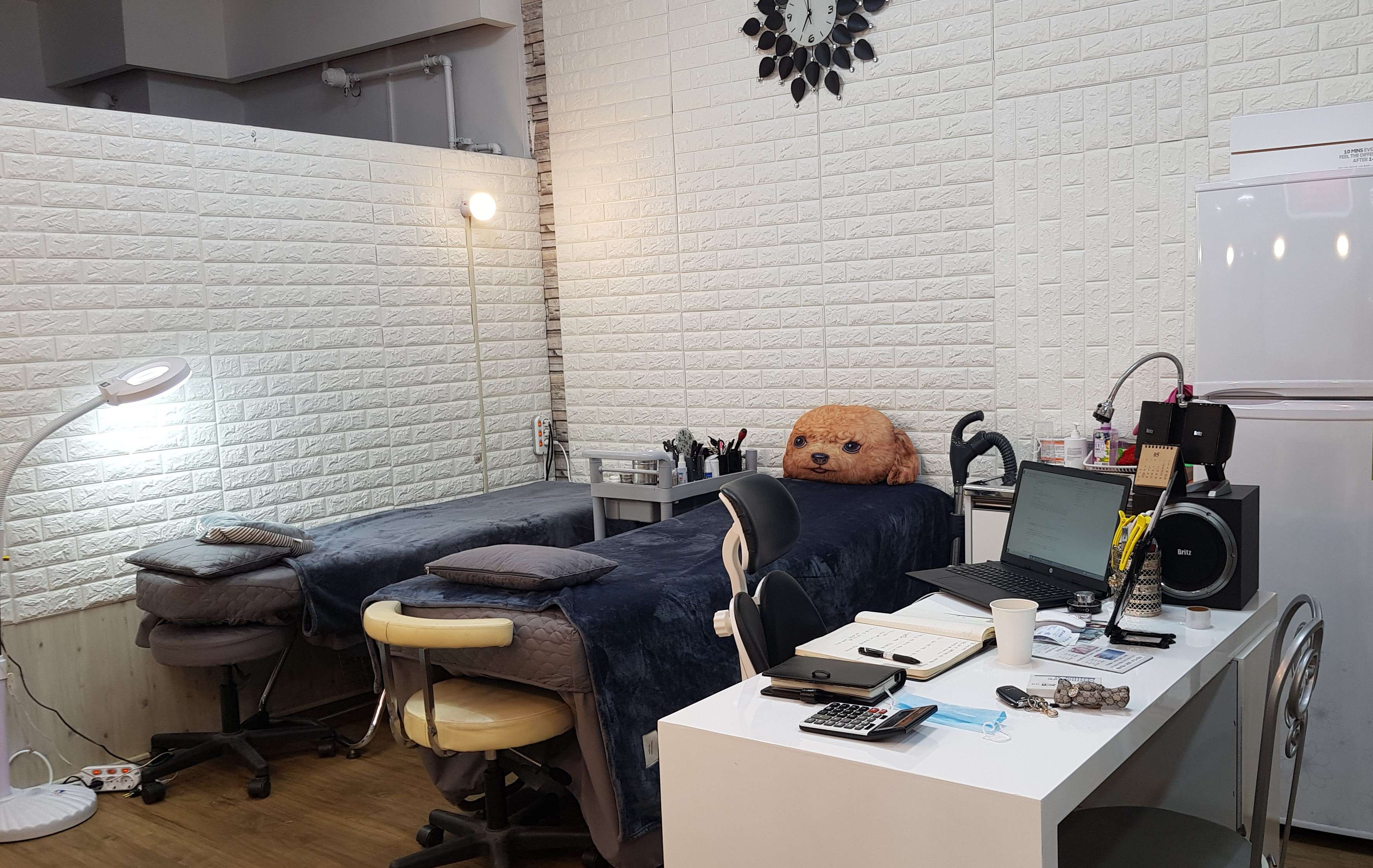 아미라인
