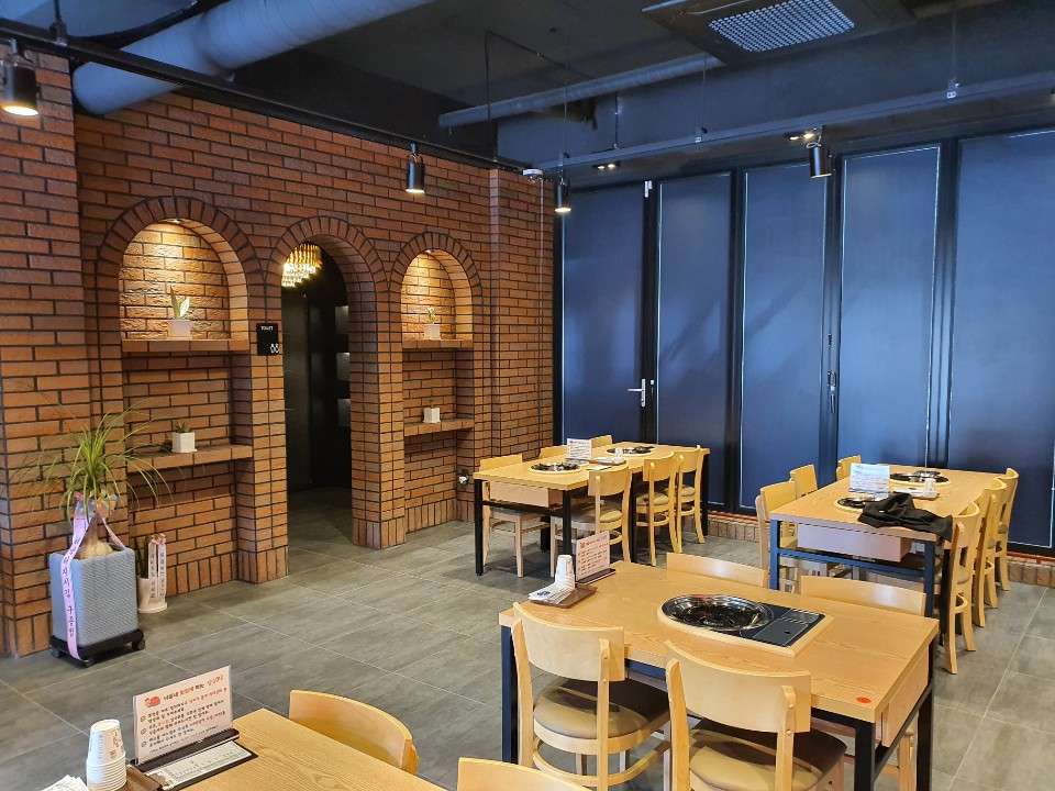 낙지볶음개미집의창점