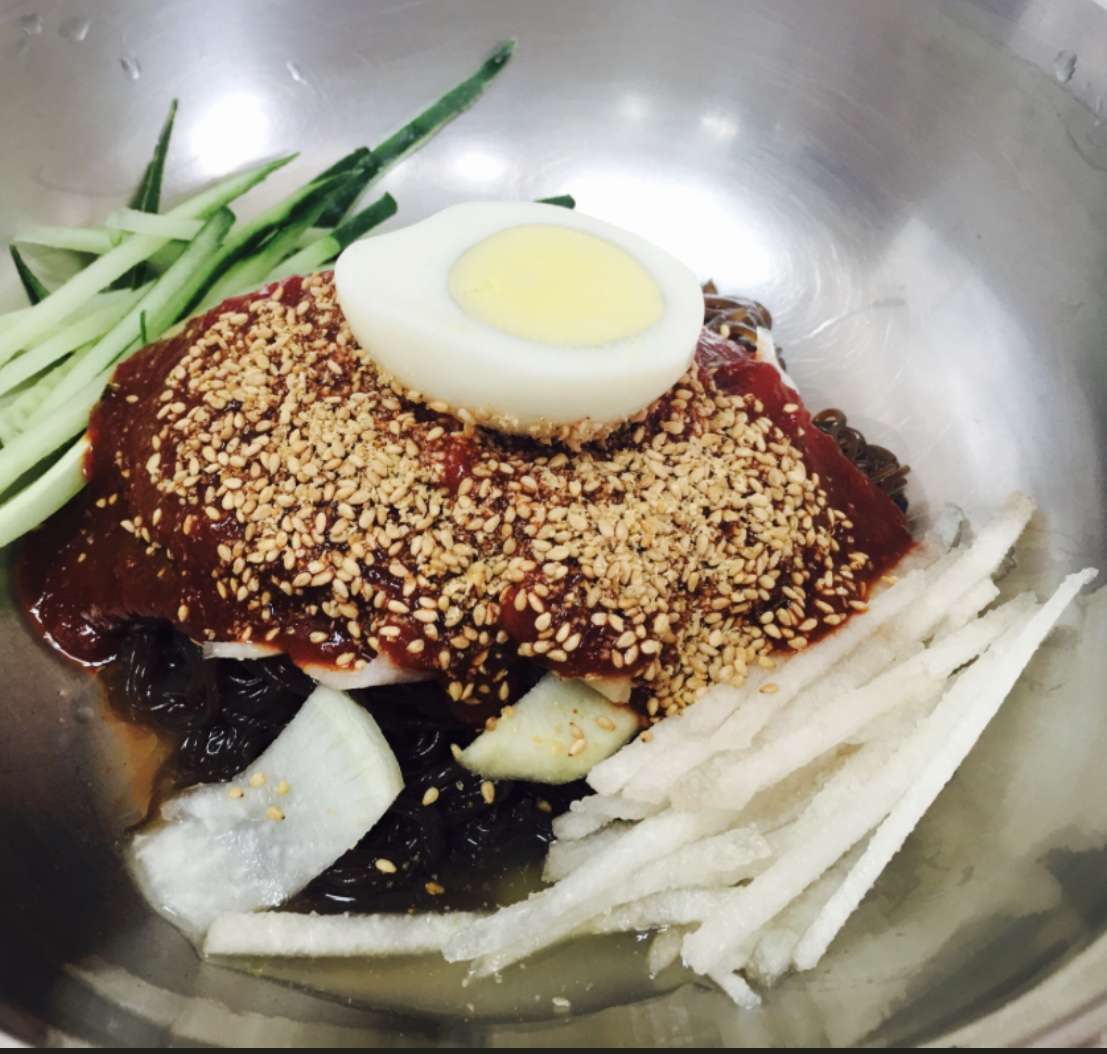 청풍면옥