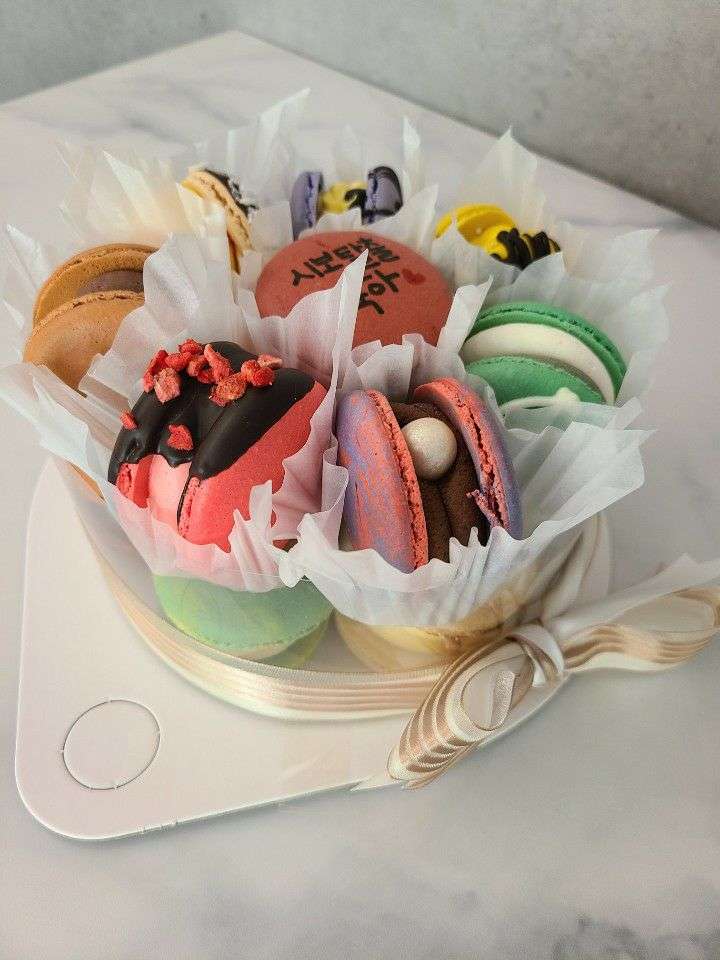 제니카롱