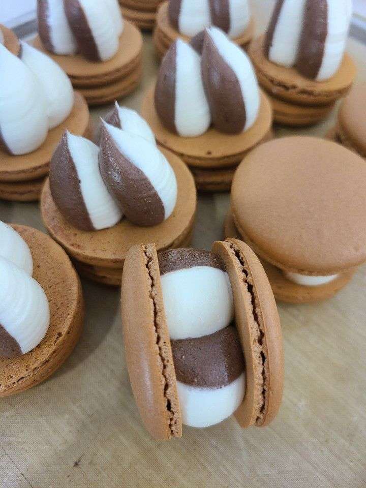 제니카롱