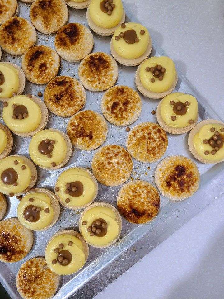 제니카롱