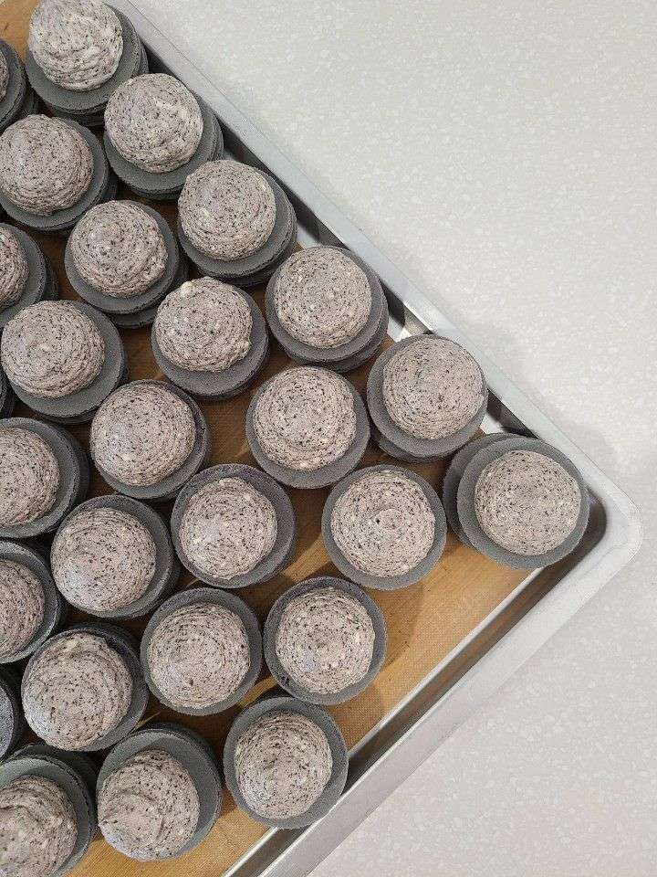 제니카롱