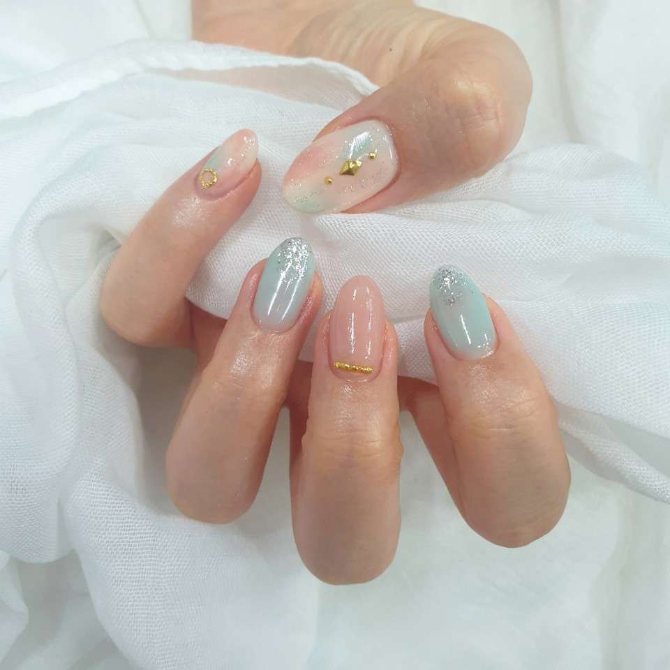 네일언니
