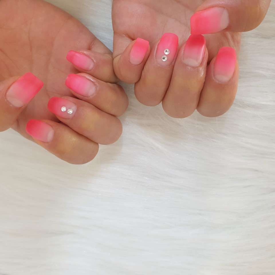 네일언니