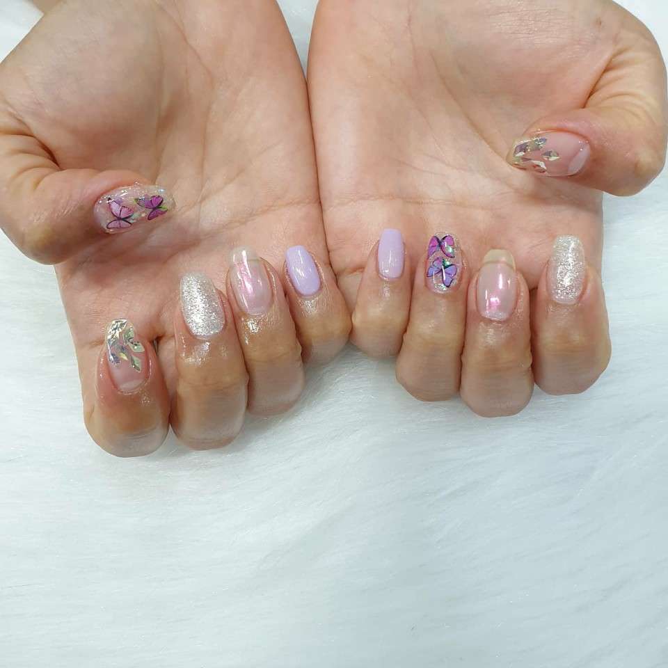 네일언니