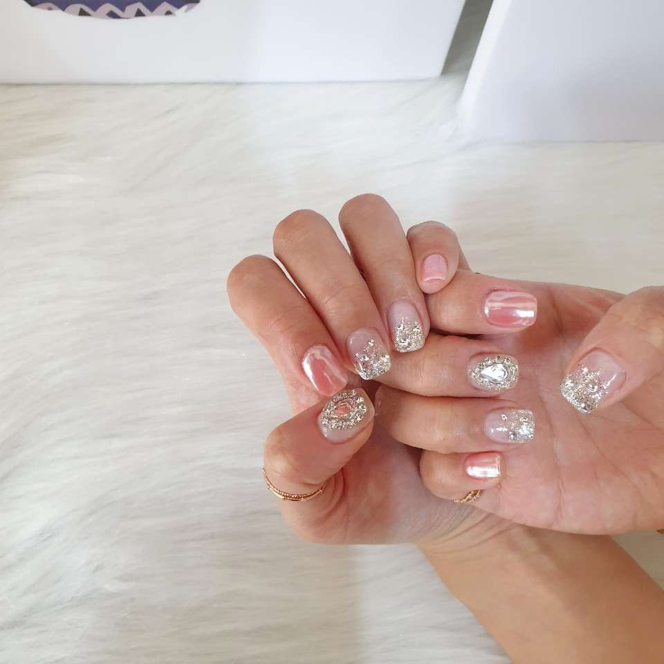 네일언니