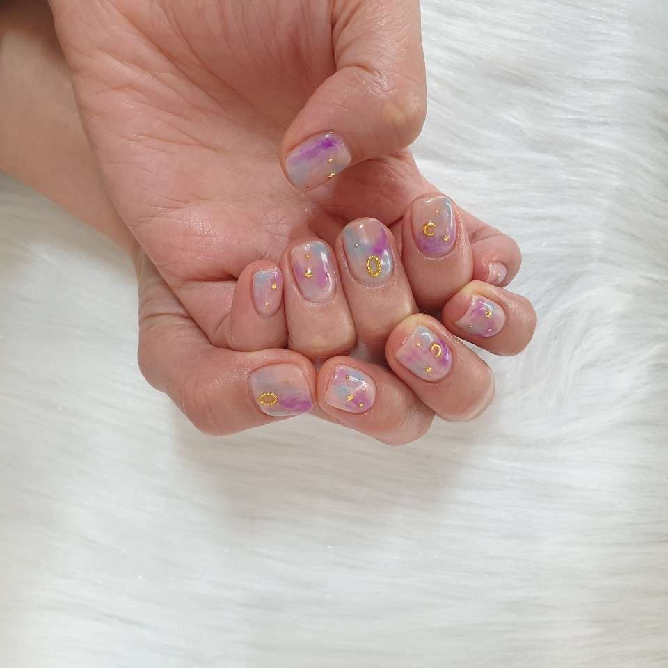 네일언니