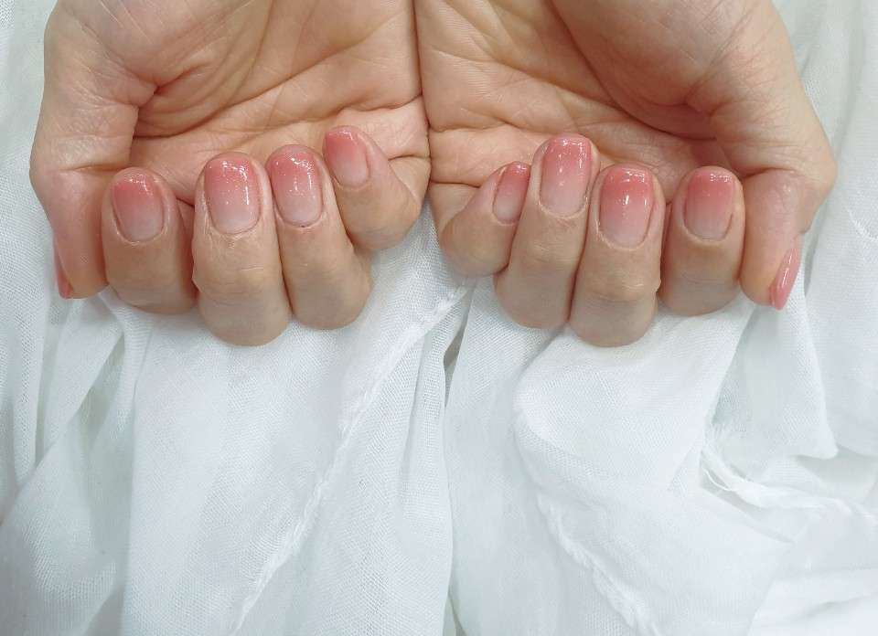 네일언니