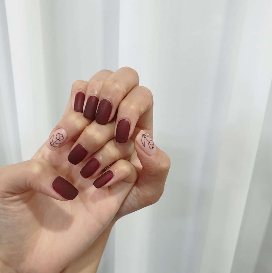 네일언니