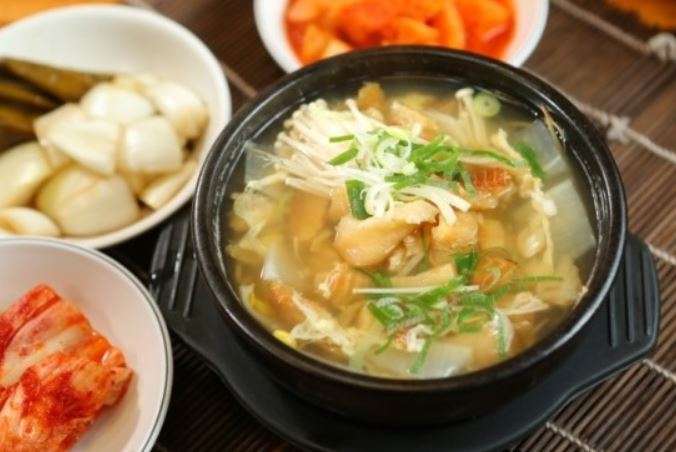 별빛강가