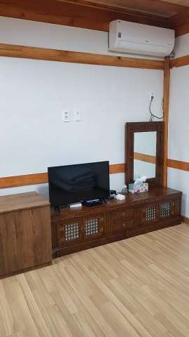 하루한옥